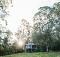 Bluegums Cabins - Accommodation VIC