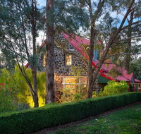 Bluegums Retreat - Accommodation VIC
