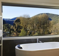 BLUEhaven....BRIGHT - Accommodation VIC