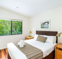 Bluewater 1 Rainbow Shores - Accommodation VIC