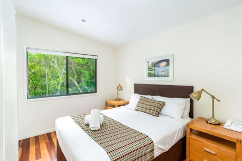 Bluewater 1 Rainbow Shores - Accommodation VIC 0