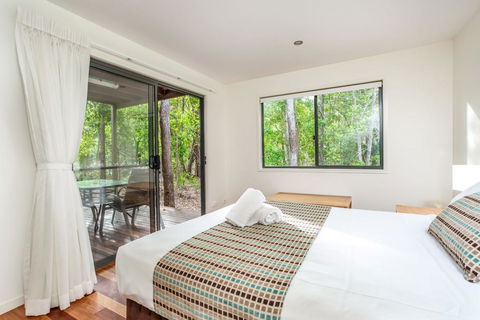 Bluewater 1 Rainbow Shores - Accommodation VIC 2
