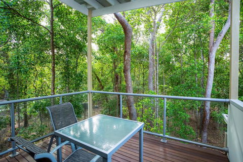 Bluewater 1 Rainbow Shores - Accommodation VIC 1