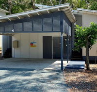 Bluewater 2 - Rainbow Shores Walk to beach private and stylish beach escape all on level - Accommodation VIC