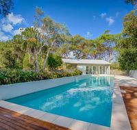 Bluewater 3 - Rainbow Shores - Accommodation VIC