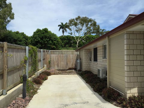 Bluewater Harbour Serviced Apartments - Accommodation VIC 2