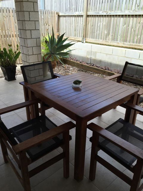Bluewater Harbour Serviced Apartments - Accommodation VIC 3