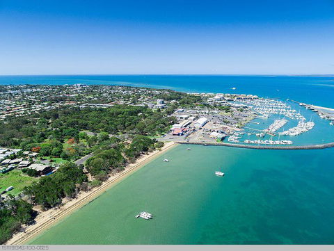 Boat Harbour Studio Apartments And Villas - Accommodation VIC 1