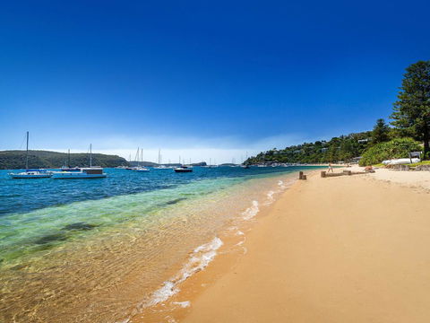 Boathouse At Iluka Resort Apartments - Accommodation VIC 1