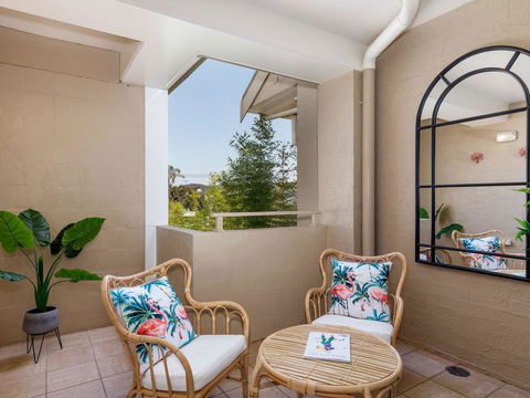 Boathouse At Iluka Resort Apartments - Accommodation VIC 0