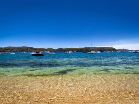 Boathouse At Iluka Resort Apartments - Accommodation VIC 2