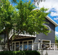 Boatshed House - Accommodation VIC