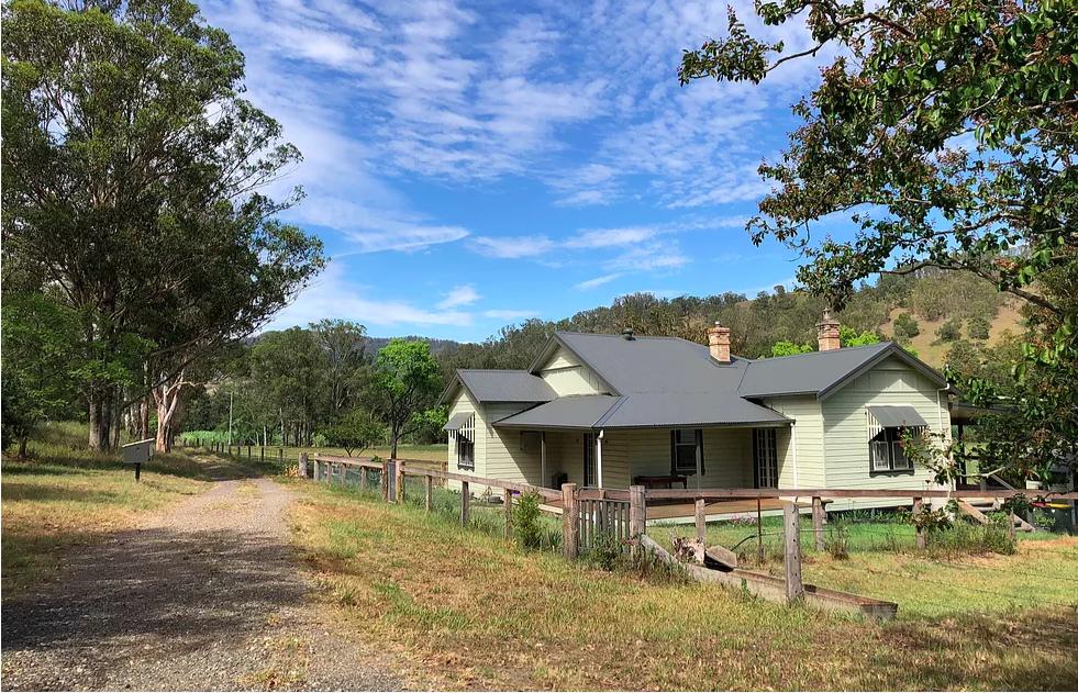 Gresford ACT Accommodation VIC