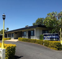 Boggabilla Motel