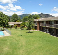 Bogong View Motor Inn - Accommodation VIC