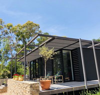 Bohemia Luxury House - Accommodation VIC