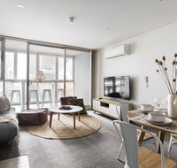 Boho on Morphett-In the heart of the CBD - Wifi - Nespresso - Netflix - Accommodation VIC