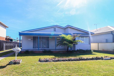 Boikon Beach House - Accommodation VIC 0