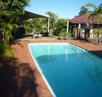 Bomaderry Motor Inn - Accommodation VIC