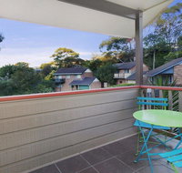 Bombo Blue - pet friendly townhouse - Accommodation VIC