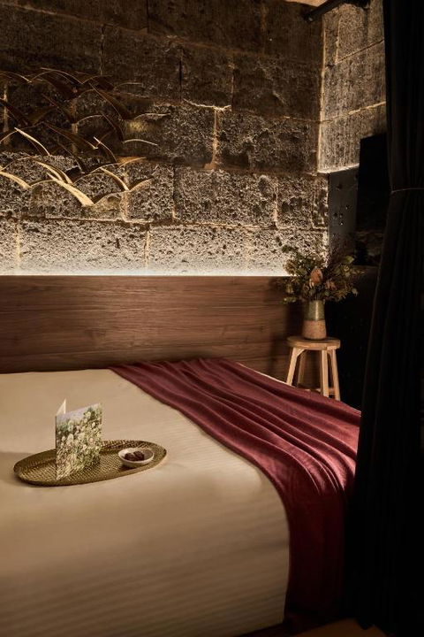 The Interlude Hotel - Accommodation VIC 3