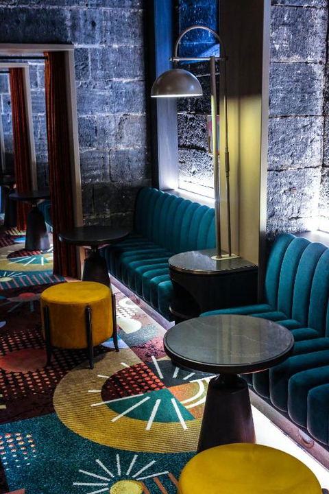 The Interlude Hotel - Accommodation VIC 2