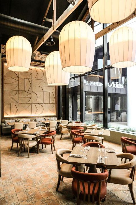 The Interlude Hotel - Accommodation VIC 1