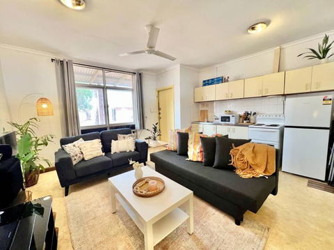 The Sand Castle - Accommodation VIC 1