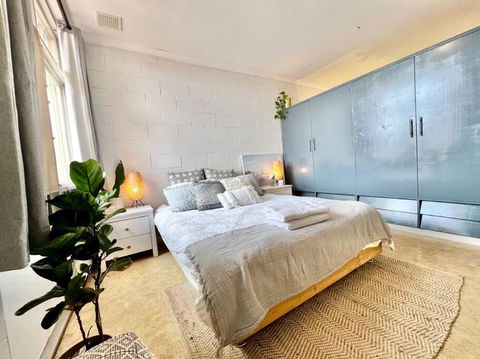The Sand Castle - Accommodation VIC 3