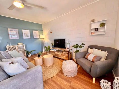 Tidal Retreat - Accommodation VIC 0