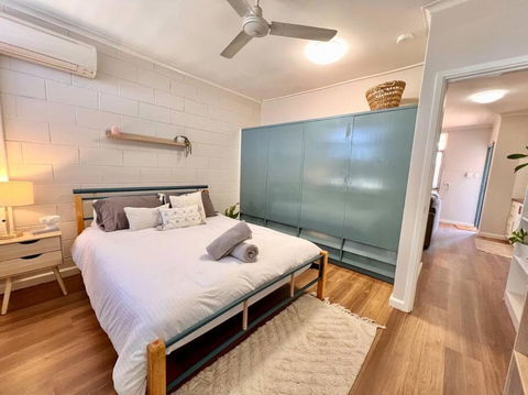 Tidal Retreat - Accommodation VIC 3