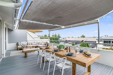 The Sail House At Seacliff - Accommodation VIC 0