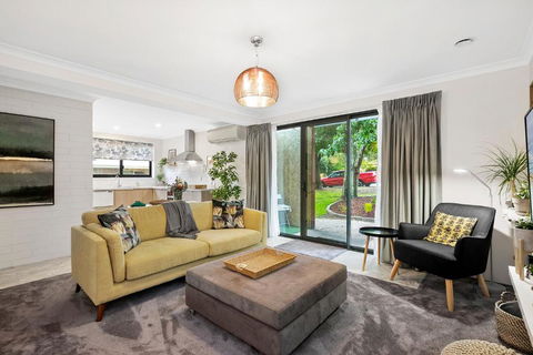 The Snug Premium 1BR Self Contained Apartment FREE Netflix - Accommodation VIC 0