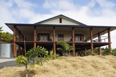 The Summit Bed & Breakfast - Accommodation VIC 0