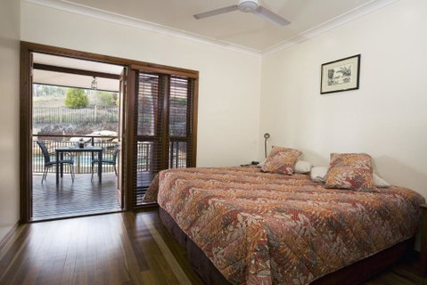 The Summit Bed & Breakfast - Accommodation VIC 1