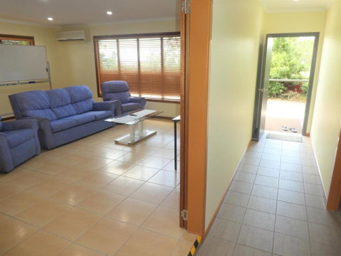 The Summit Rainforest Retreat - Accommodation VIC 1