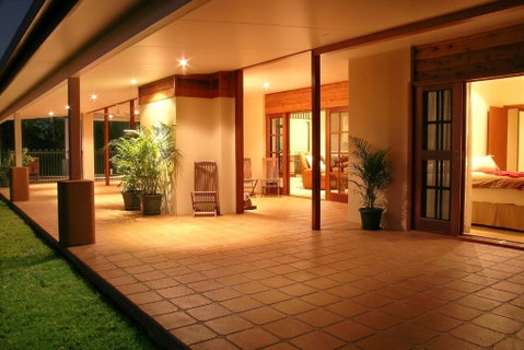 The Summit Rainforest Retreat - Accommodation VIC 0