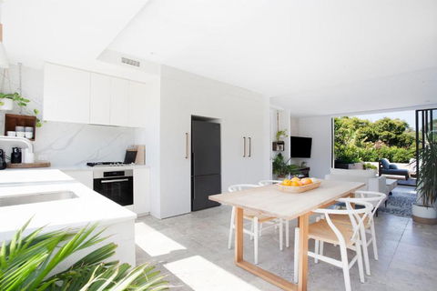 The Treehouse Penthouse - Accommodation VIC 0