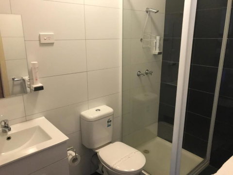 The Wharf Hotel - Accommodation VIC 0