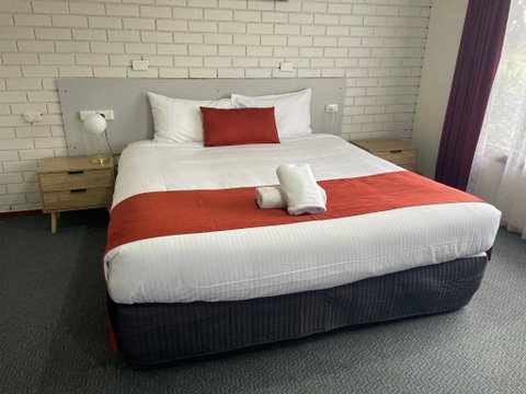 Warragul Views Motor Inn - Accommodation VIC 0