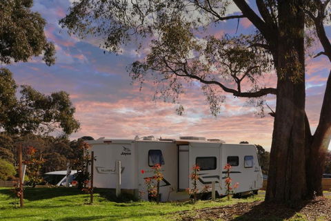 Woodmans Hill Motel - Accommodation VIC 3
