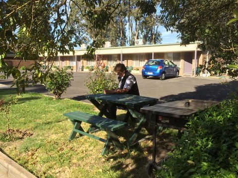 Woodmans Hill Motel - Accommodation VIC 0