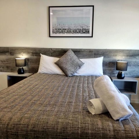 Y Motels Gympie - Accommodation VIC 0