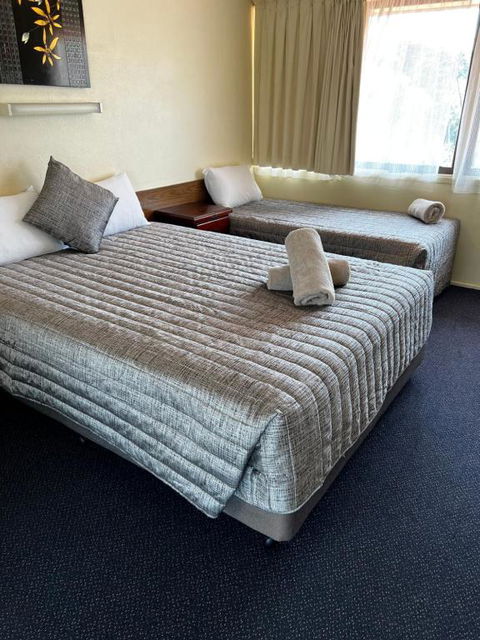 Y Motels Gympie - Accommodation VIC 1