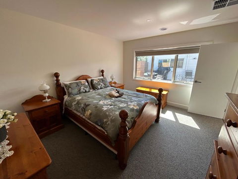 White On Wright - Accommodation VIC 1