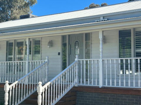 White On Wright - Accommodation VIC 2