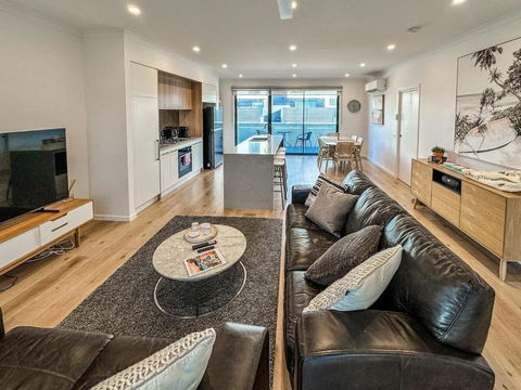 Williamstown Townhouse - Accommodation VIC 0