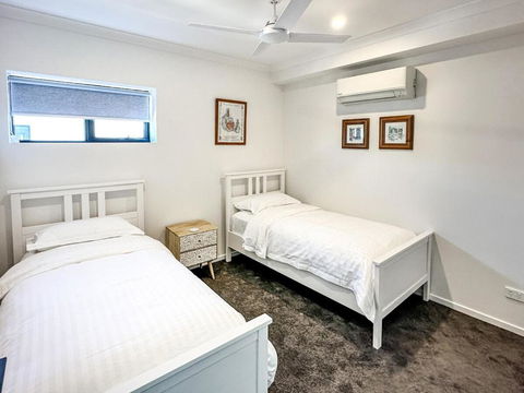 Williamstown Townhouse - Accommodation VIC 1
