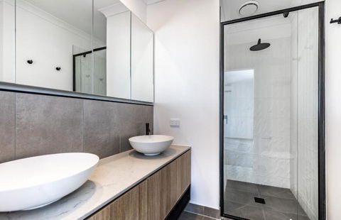 Williamstown Townhouse - Accommodation VIC 3