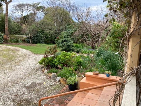 Winterbrook House - Accommodation VIC 2